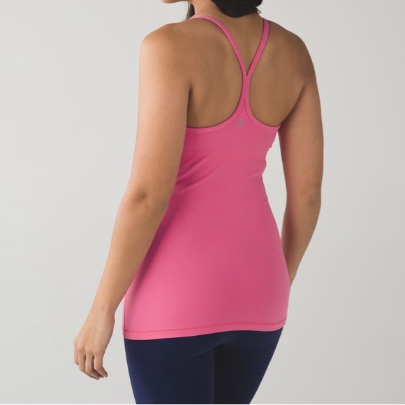 Lululemon Power Y tank - Picture 3 of 5